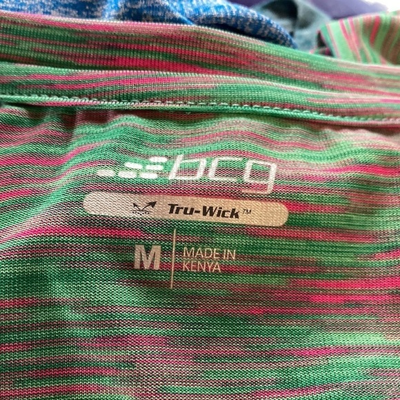 BCG athletic tee set size M - Picture 7 of 7